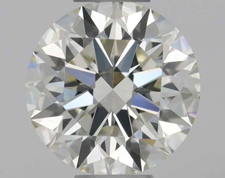 Round 0.39 Ct. L VVS1 - EX EX EX