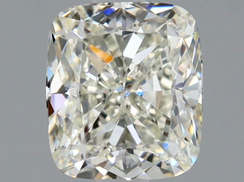 Cushion 1.2 Ct. K VVS1 -  EX VG