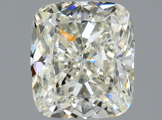 Cushion 1.2 Ct. K VVS1 -  EX VG
