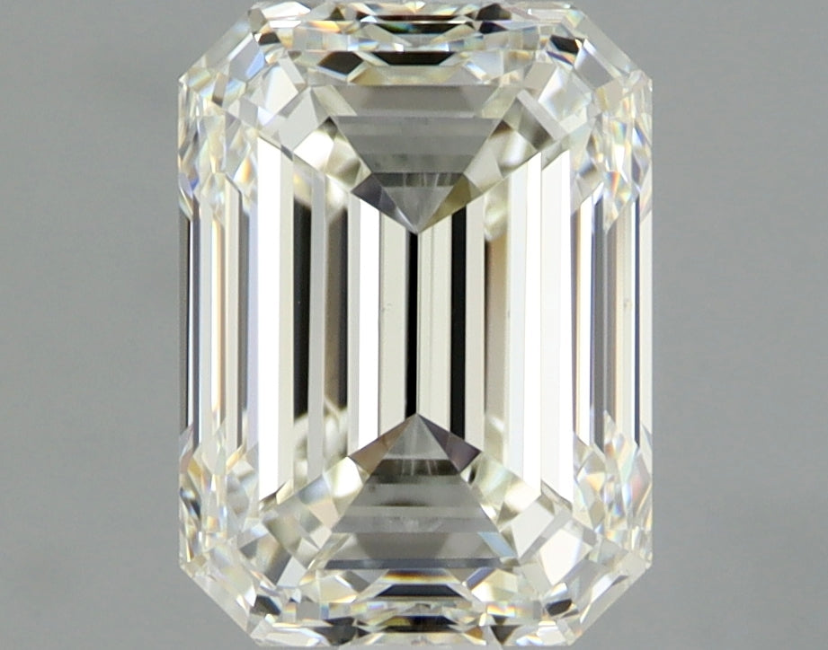 Emerald 1.51 Ct. K VS1 -  EX EX