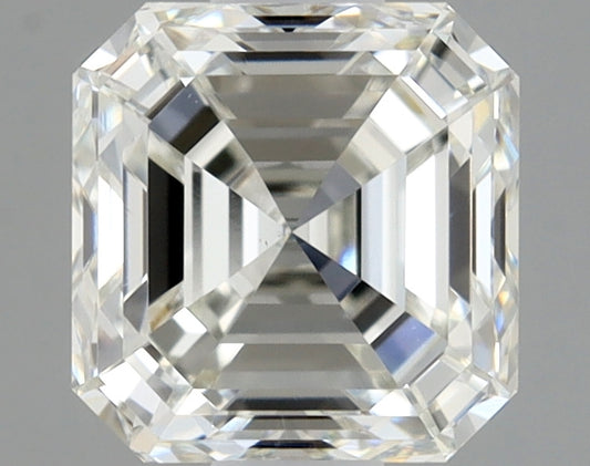 Asscher 1 Ct. I VS1 -  EX VG