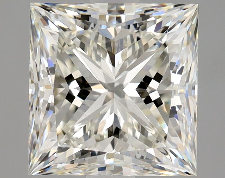 Princess 2.01 Ct. J VS2 -  EX EX