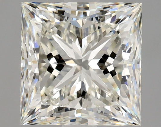 Princess 2.01 Ct. J VS2 -  EX EX