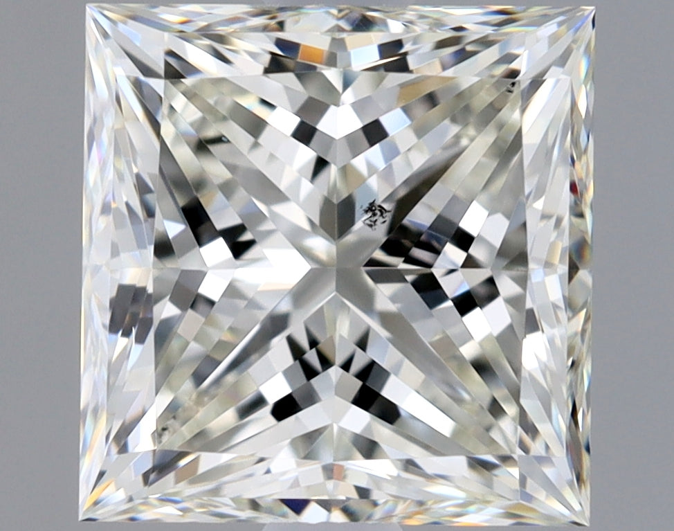 Princess 1.71 Ct. J VS2 -  EX VG