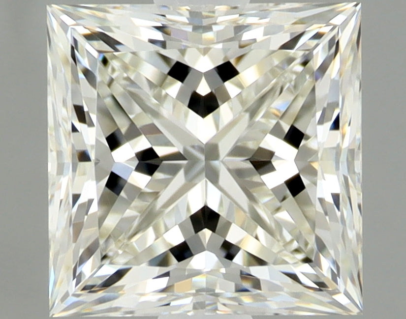 Princess 1.02 Ct. K VVS2 -  EX EX