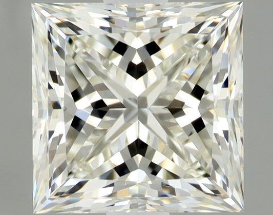 Princess 1.02 Ct. K VVS2 -  EX EX