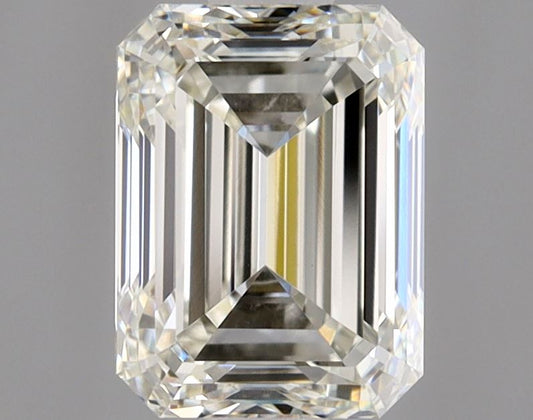 Emerald 1.01 Ct. J VS1 -  VG EX