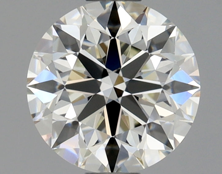 Round 0.8 Ct. I IF - EX EX EX