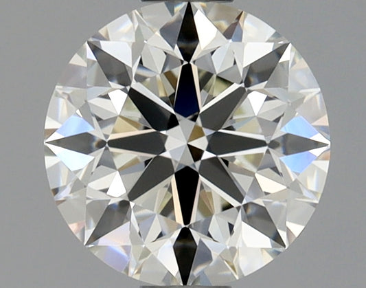Round 0.8 Ct. I IF - EX EX EX