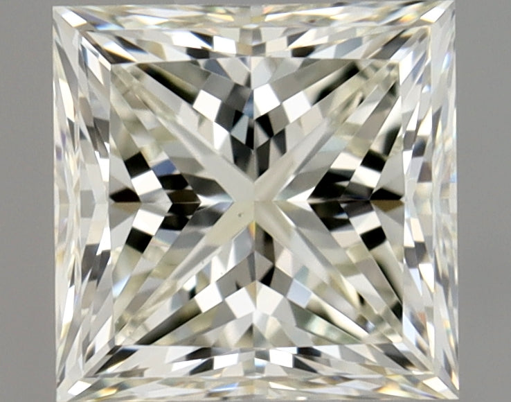Princess 1.01 Ct. L VS1 -  EX EX
