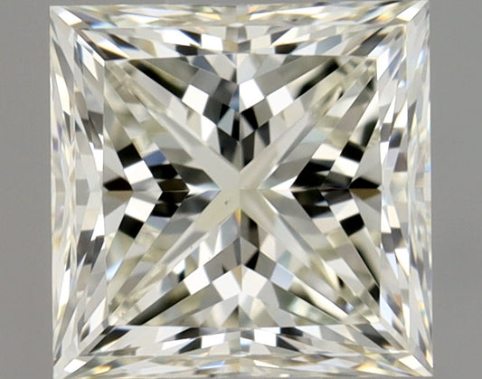 Princess 1.01 Ct. L VS1 -  EX EX