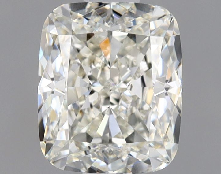 Cushion 1.02 Ct. J VS1 -  EX EX