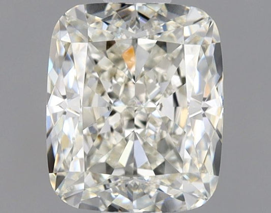 Cushion 1.02 Ct. J VS1 -  EX EX