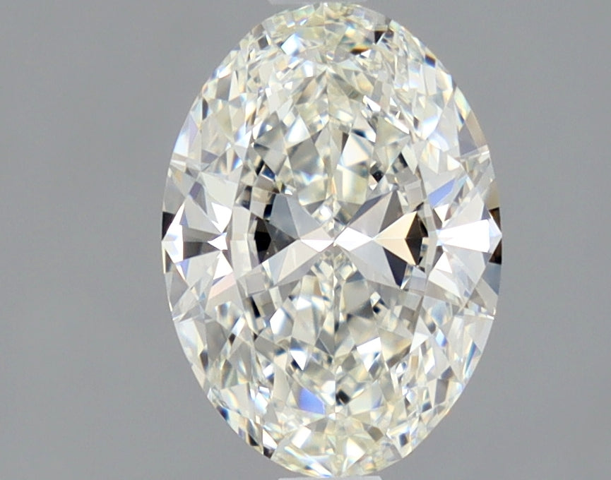 Oval 1.2 Ct. I VVS2 -  VG VG
