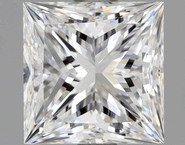Princess 1.41 Ct. D VS1 -  EX EX