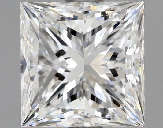 Princess 1.41 Ct. D VS1 -  EX EX