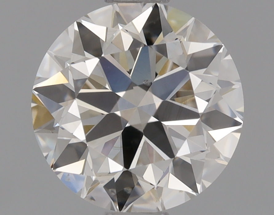 Round 0.8 Ct. J SI1 - EX EX EX
