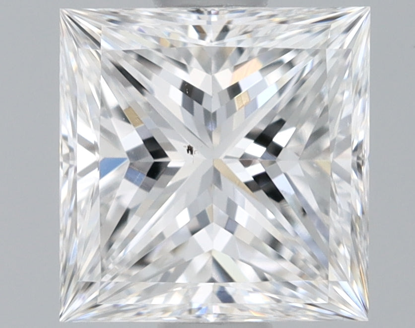 Princess 0.81 Ct. E VS2 -  EX VG