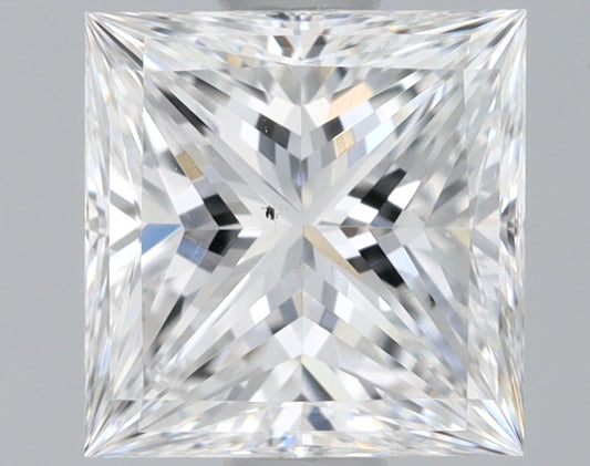 Princess 0.81 Ct. E VS2 -  EX VG