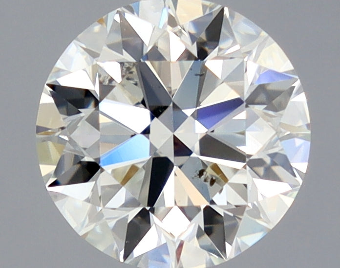 Round 0.93 Ct. I SI2 - EX EX EX