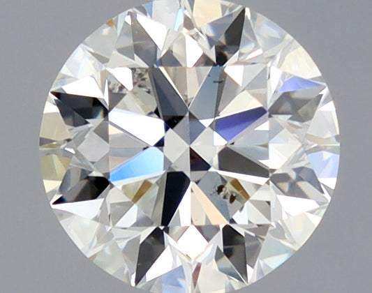 Round 0.93 Ct. I SI2 - EX EX EX