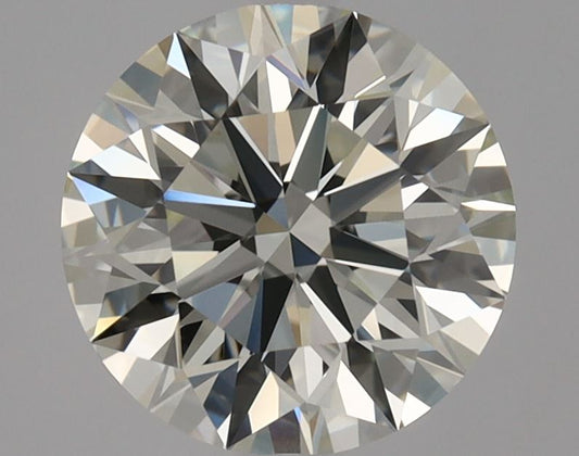 Round 1.56 Ct. J IF - EX EX EX