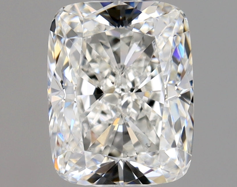Cushion 1.01 Ct. G VS2 -  EX VG