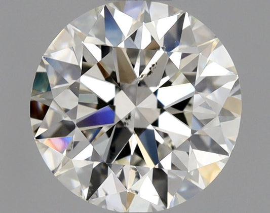 Round 0.9 Ct. I SI2 - EX EX EX