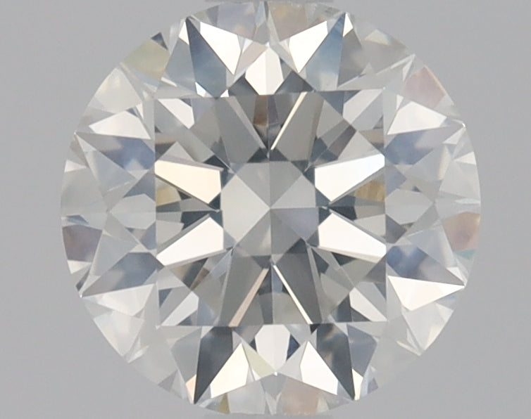 Round 0.81 Ct. G SI2 - EX EX EX