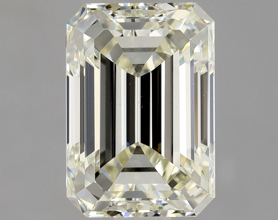 Emerald 1.3 Ct. L VS1 -  VG EX