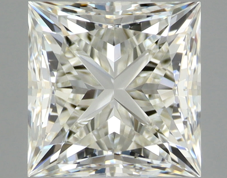 Princess 0.9 Ct. J VVS1 -  EX EX