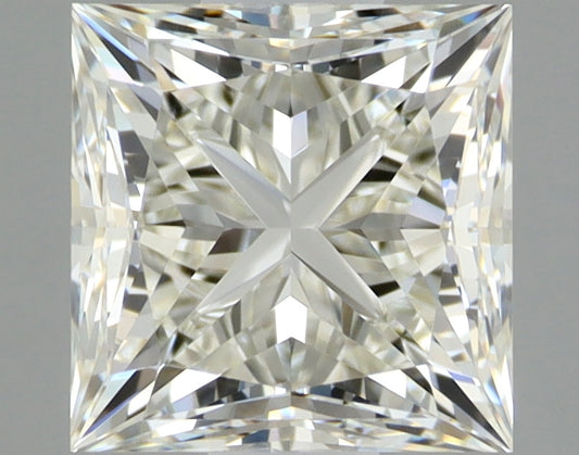 Princess 0.9 Ct. J VVS1 -  EX EX