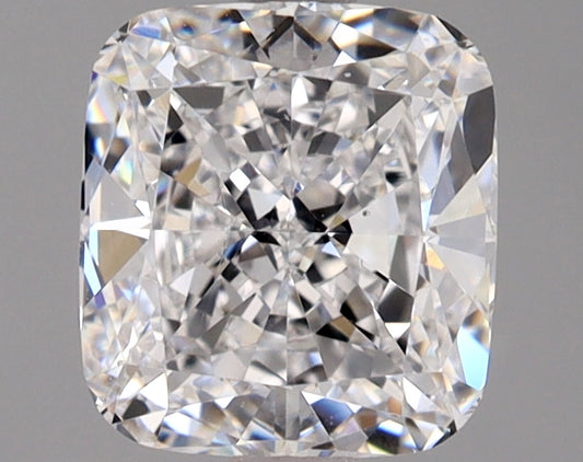 Cushion 2.01 Ct. D VS2 -  EX EX