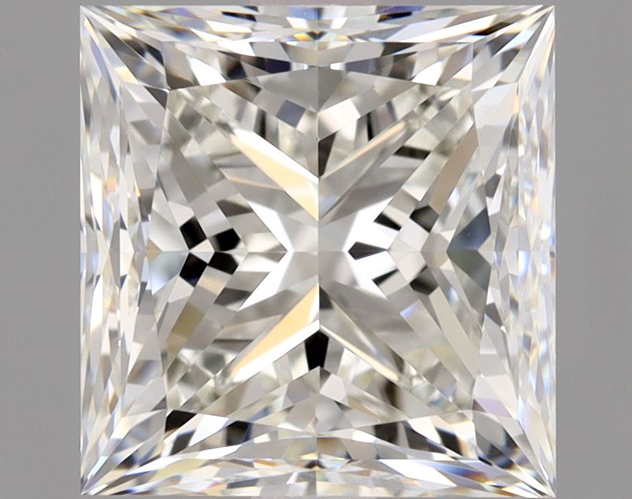 Princess 2.5 Ct. I VVS2 -  EX VG