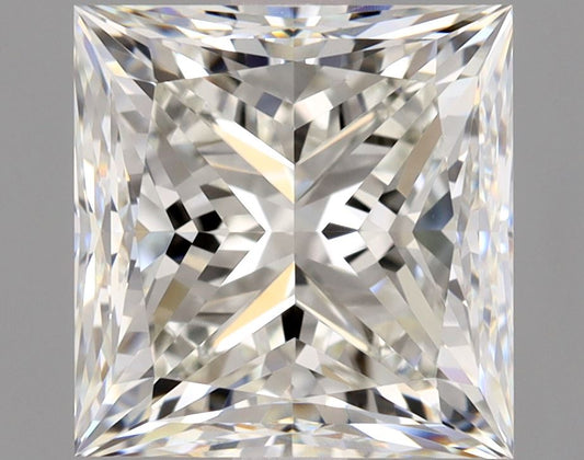Princess 2.5 Ct. I VVS2 -  EX VG
