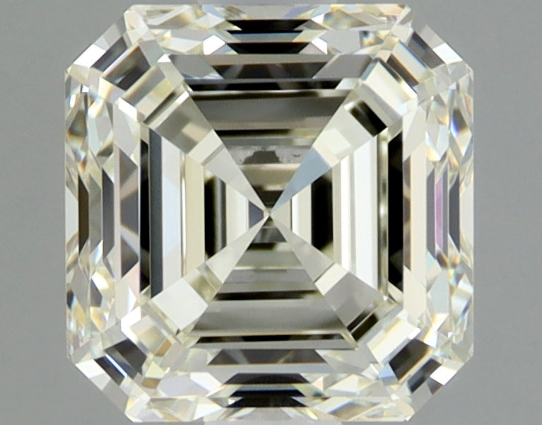 Asscher 1.2 Ct. L VVS1 -  EX EX