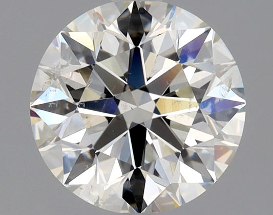 Round 1.51 Ct. I SI2 - EX EX EX