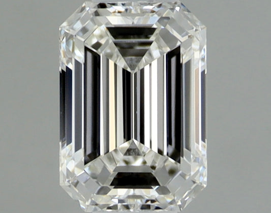 Emerald 0.3 Ct. G VS1 -  VG VG