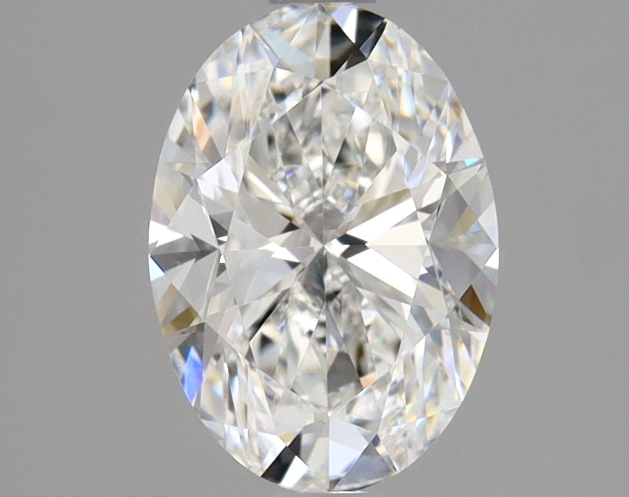Oval 1.4 Ct. F VVS1 -  EX VG