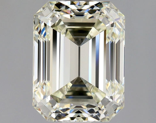 Emerald 2.01 Ct. M VVS2 -  EX EX
