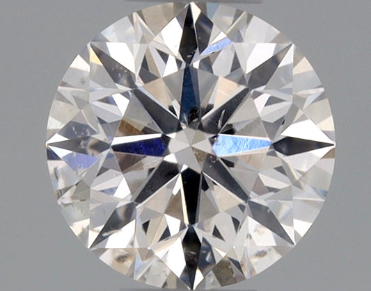 Round 0.3 Ct. FPB SI2 -  EX EX