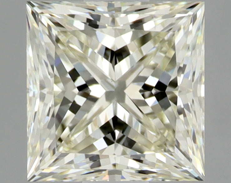 Princess 1.01 Ct. L VS1 -  EX EX