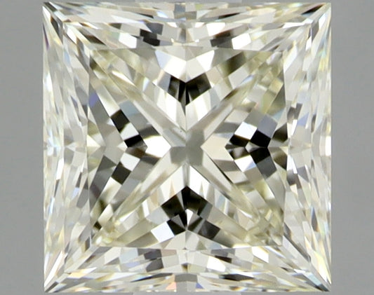 Princess 1.01 Ct. L VS1 -  EX EX