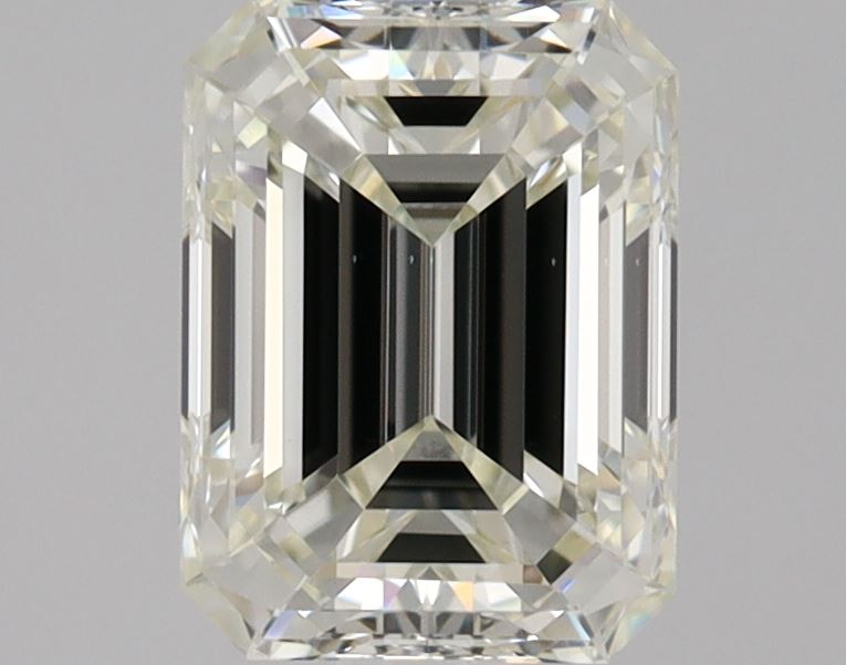 Emerald 0.8 Ct. K VVS2 -  EX VG
