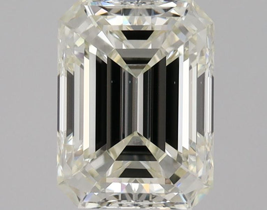 Emerald 0.8 Ct. K VVS2 -  EX VG