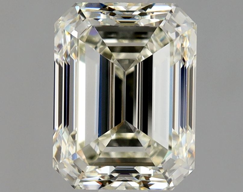 Emerald 1.7 Ct. L VS1 -  EX EX