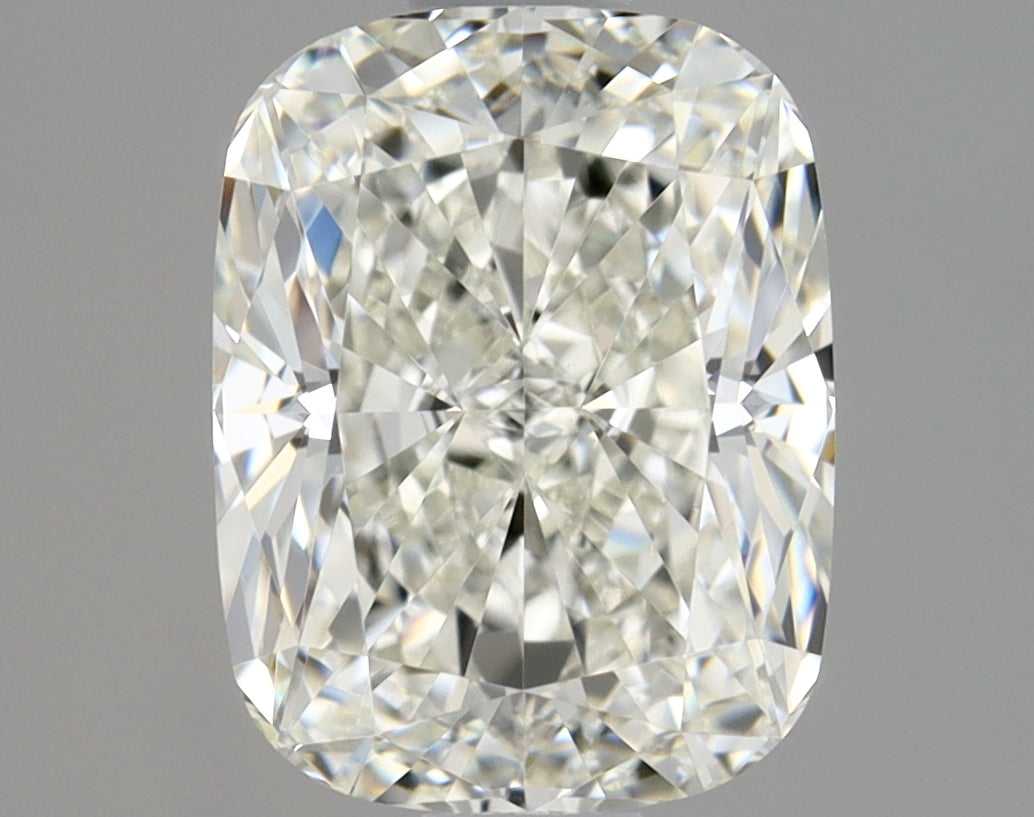 Cushion 1.54 Ct. I VVS2 -  EX EX