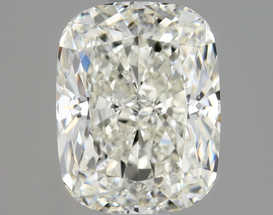 Cushion 1.54 Ct. I VVS2 -  EX EX