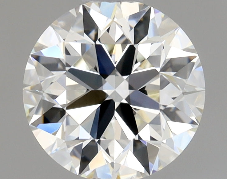 Round 0.82 Ct. I VVS1 - EX EX EX