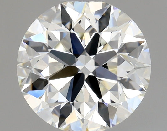 Round 0.82 Ct. I VVS1 - EX EX EX